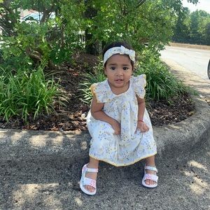 Meet your Posher, Fernando